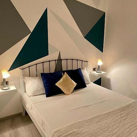 Figurari Home Napoli מראה חיצוני תמונה