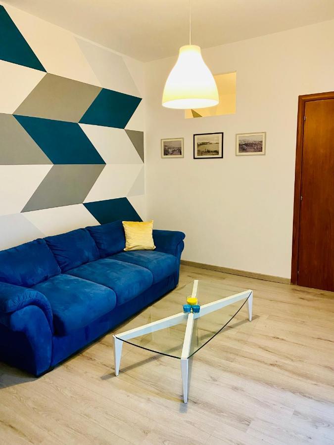 Figurari Home Napoli מראה חיצוני תמונה