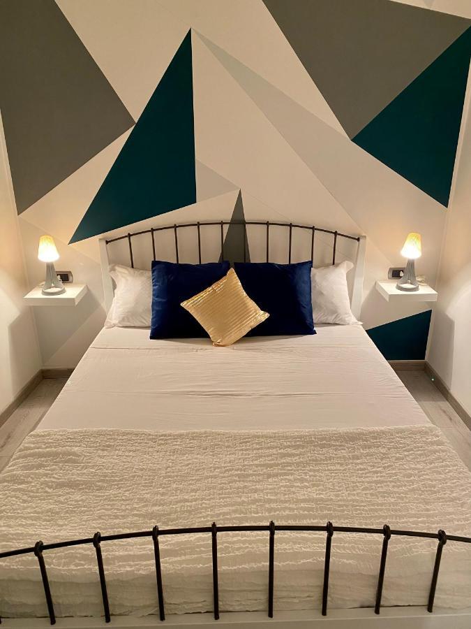 Figurari Home Napoli מראה חיצוני תמונה