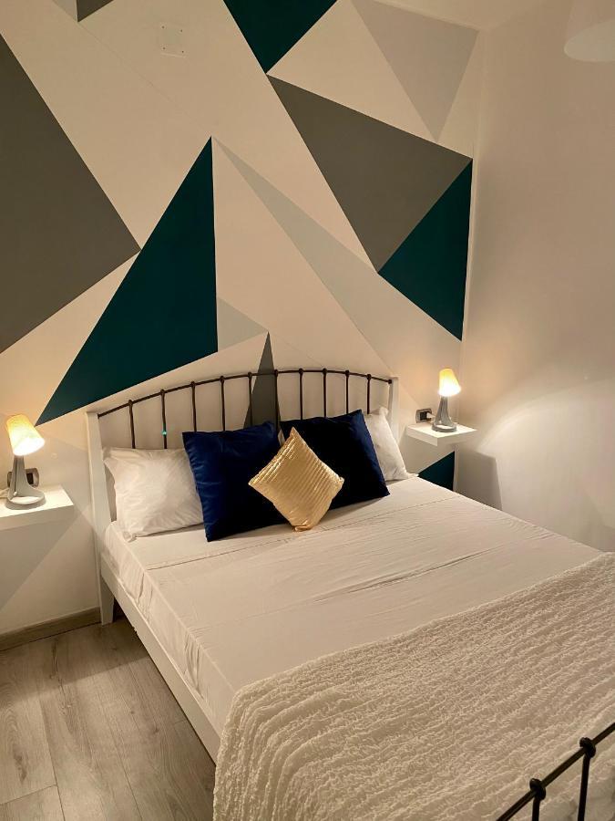 Figurari Home Napoli מראה חיצוני תמונה