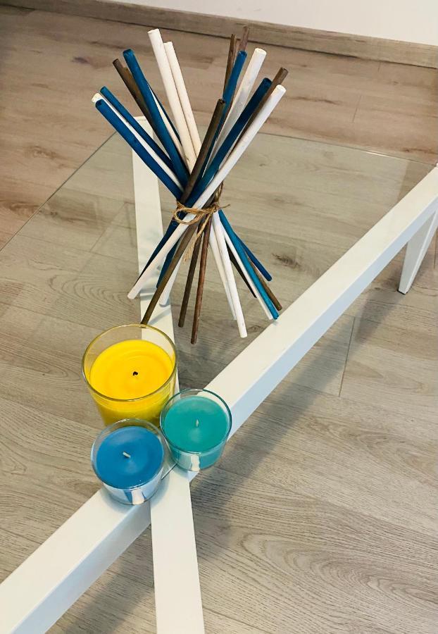 Figurari Home Napoli מראה חיצוני תמונה