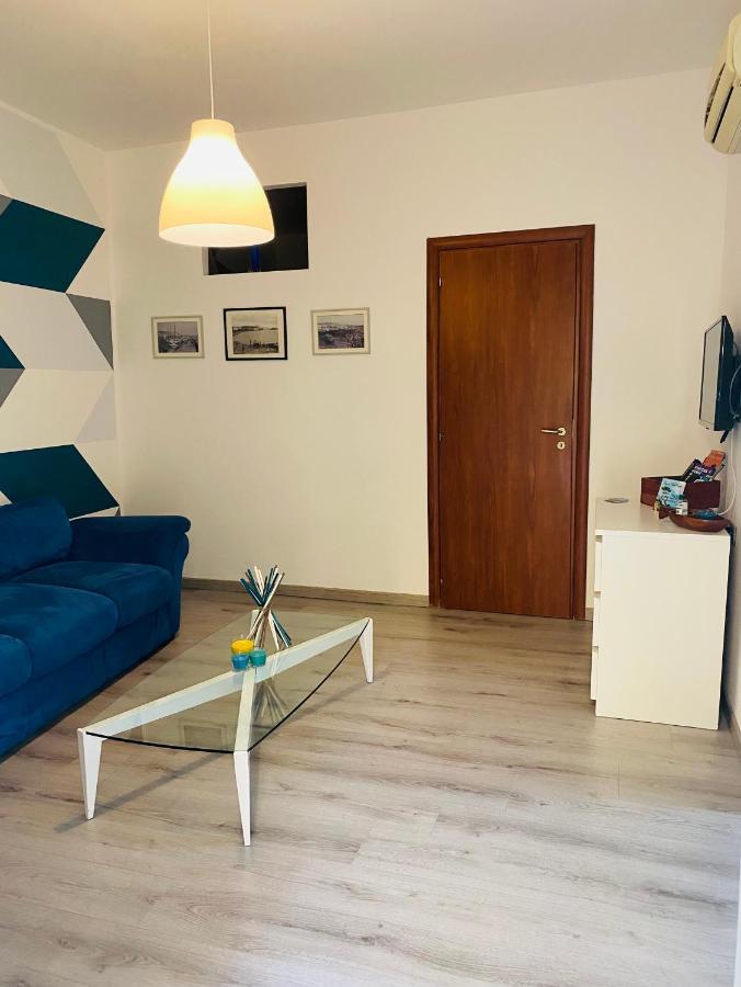 Figurari Home Napoli מראה חיצוני תמונה