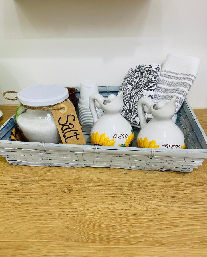 Figurari Home Napoli מראה חיצוני תמונה