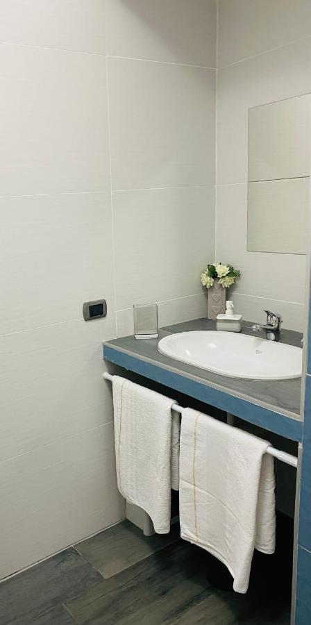 Figurari Home Napoli מראה חיצוני תמונה