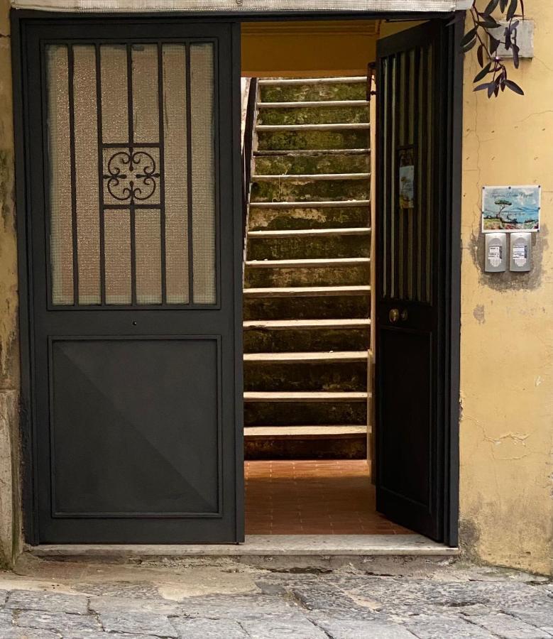 Figurari Home Napoli מראה חיצוני תמונה
