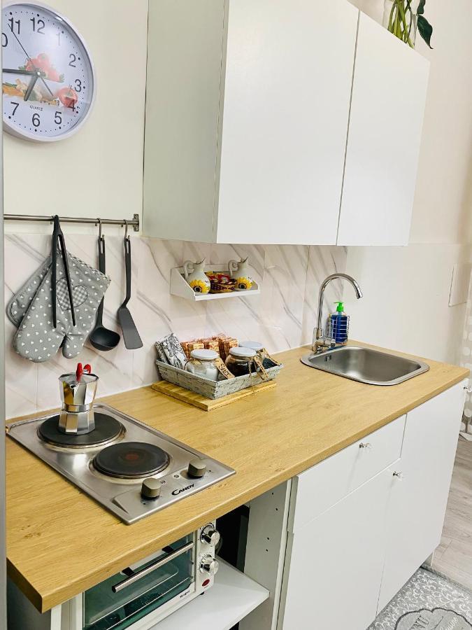 Figurari Home Napoli מראה חיצוני תמונה