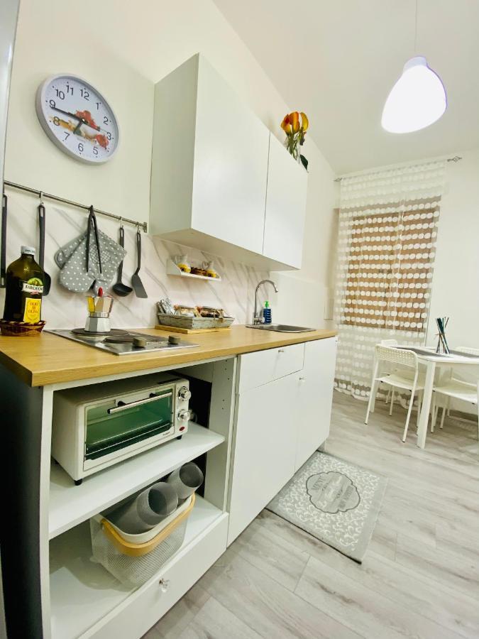 Figurari Home Napoli מראה חיצוני תמונה