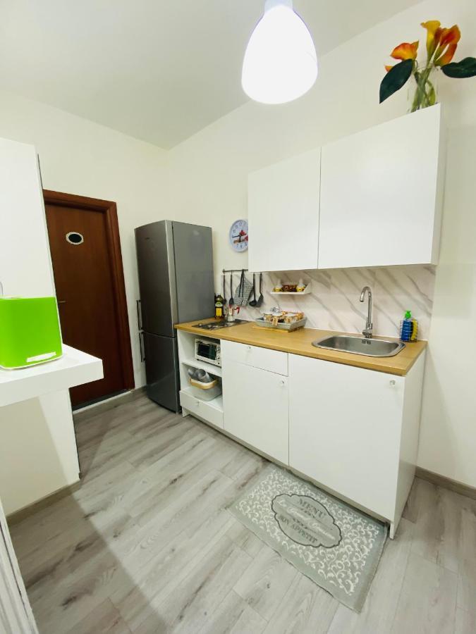 Figurari Home Napoli מראה חיצוני תמונה