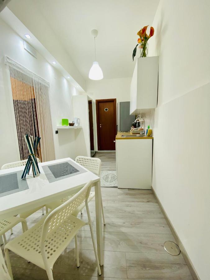 Figurari Home Napoli מראה חיצוני תמונה