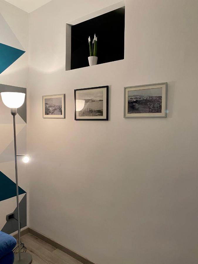 Figurari Home Napoli מראה חיצוני תמונה