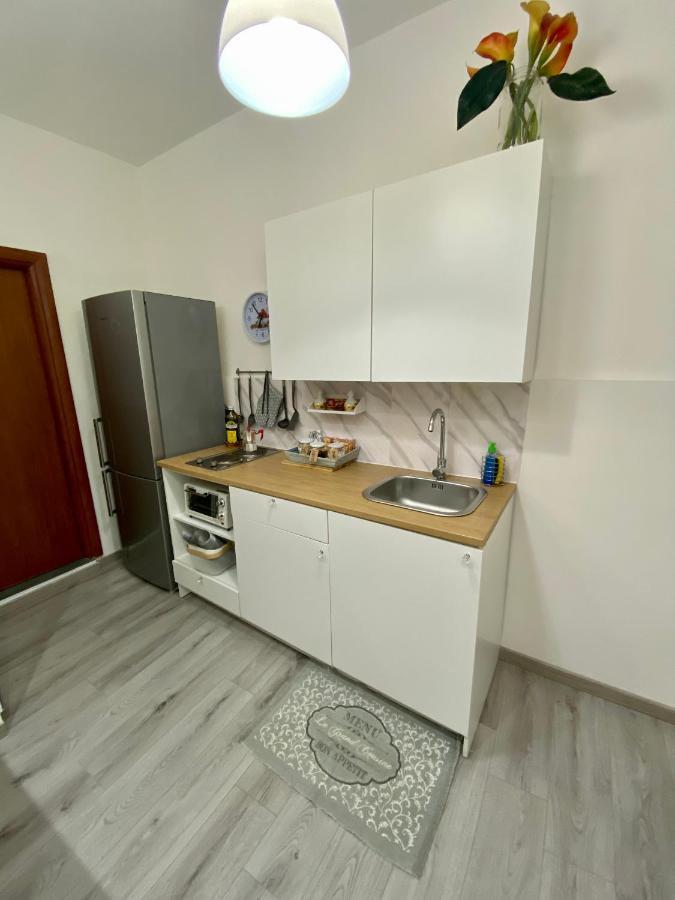 Figurari Home Napoli מראה חיצוני תמונה