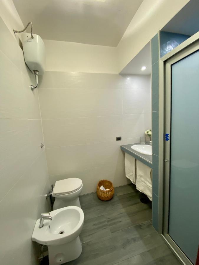 Figurari Home Napoli מראה חיצוני תמונה