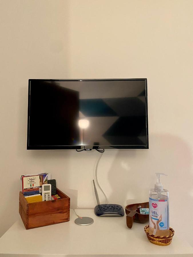 Figurari Home Napoli מראה חיצוני תמונה