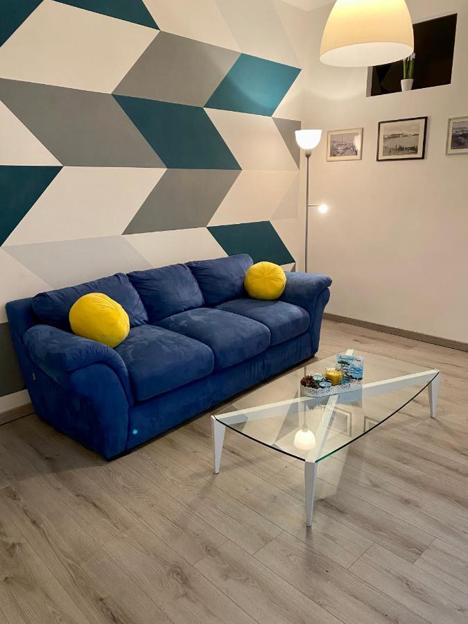Figurari Home Napoli מראה חיצוני תמונה