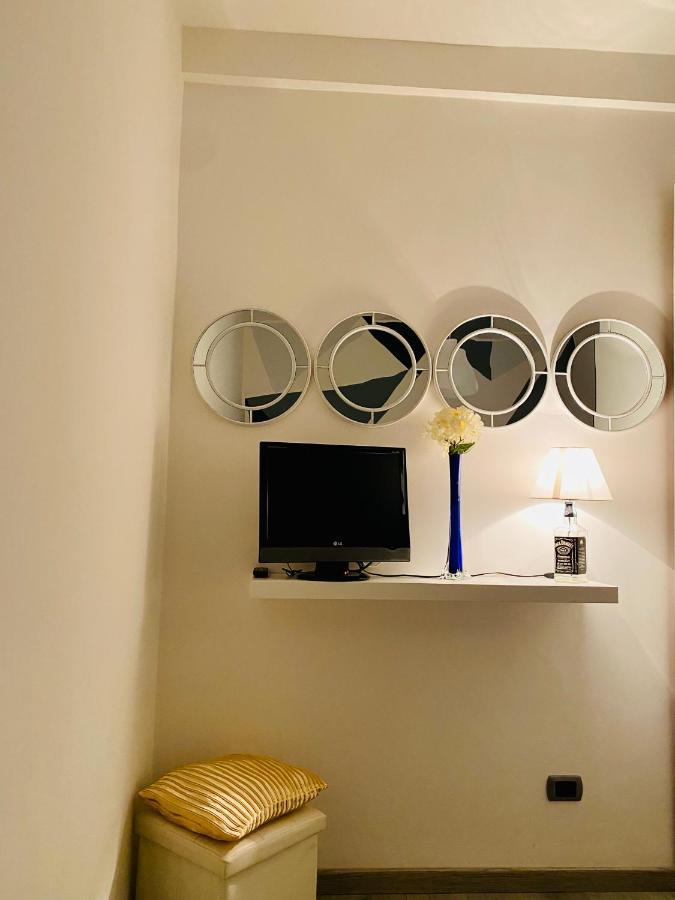 Figurari Home Napoli מראה חיצוני תמונה