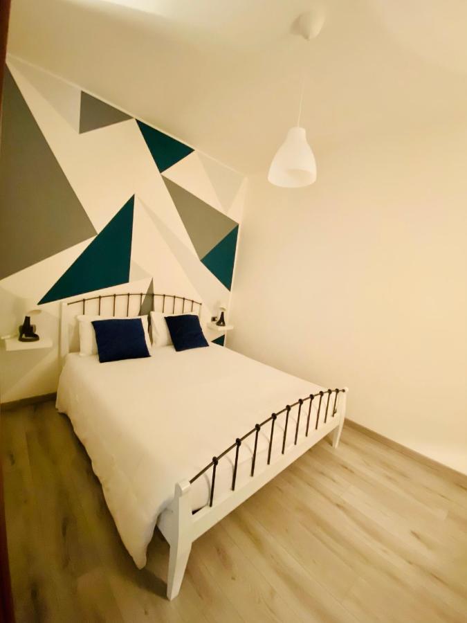 Figurari Home Napoli מראה חיצוני תמונה