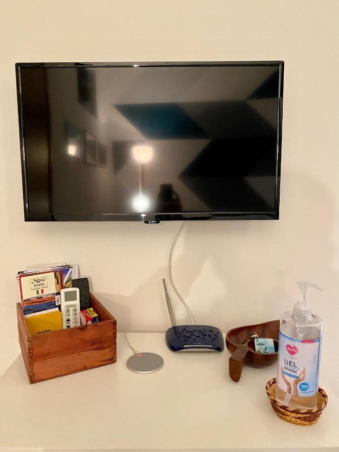 Figurari Home Napoli מראה חיצוני תמונה