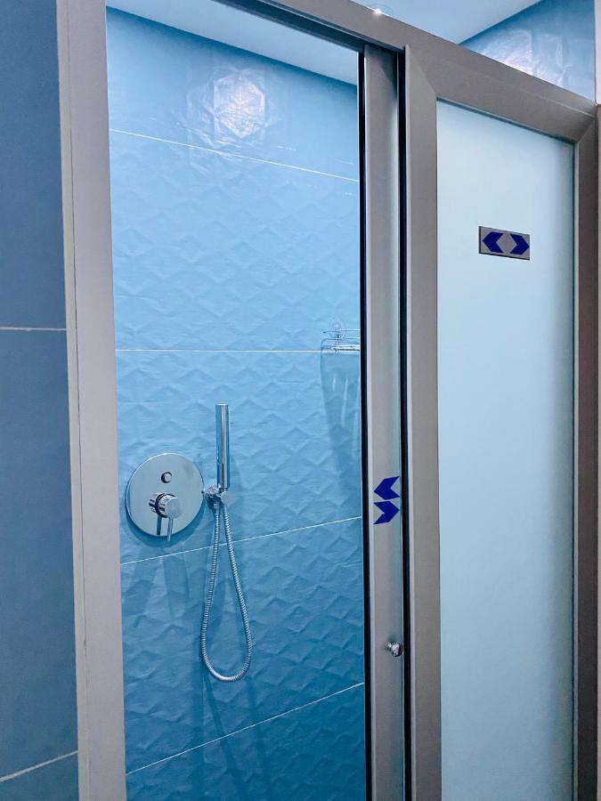 Figurari Home Napoli מראה חיצוני תמונה