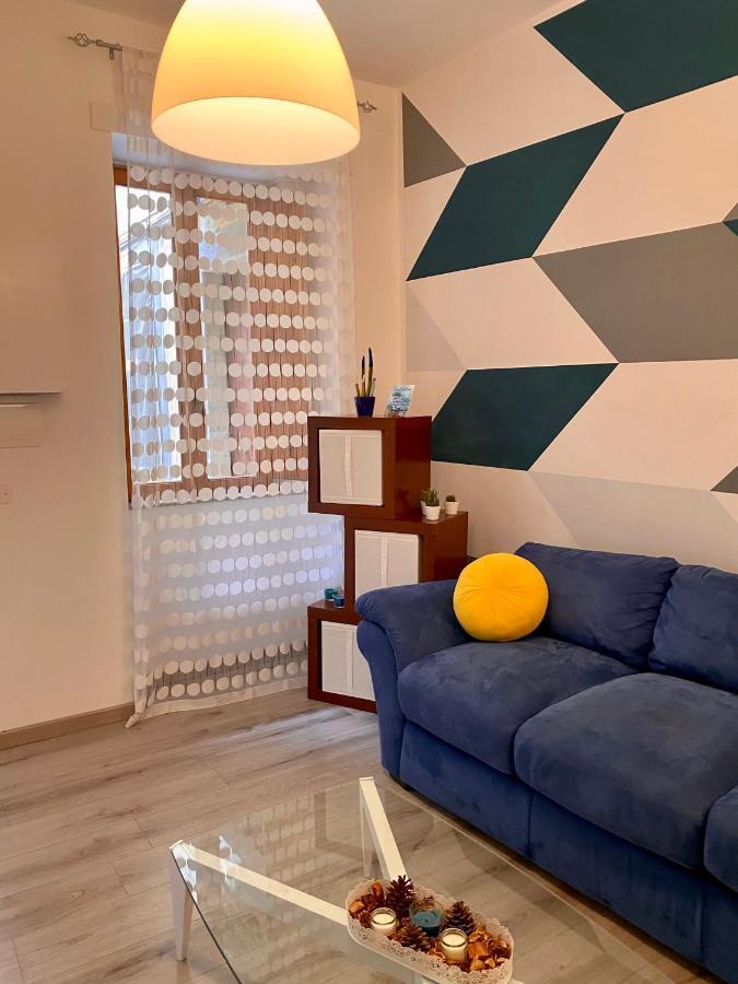 Figurari Home Napoli מראה חיצוני תמונה