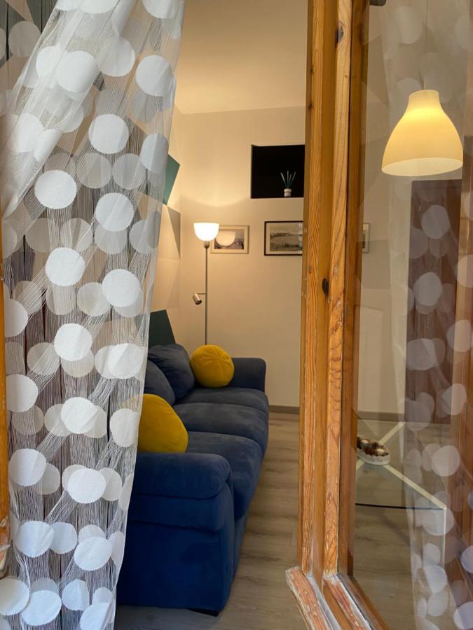 Figurari Home Napoli מראה חיצוני תמונה