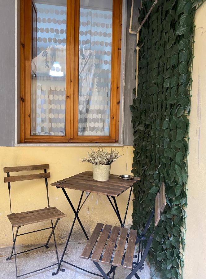 Figurari Home Napoli מראה חיצוני תמונה
